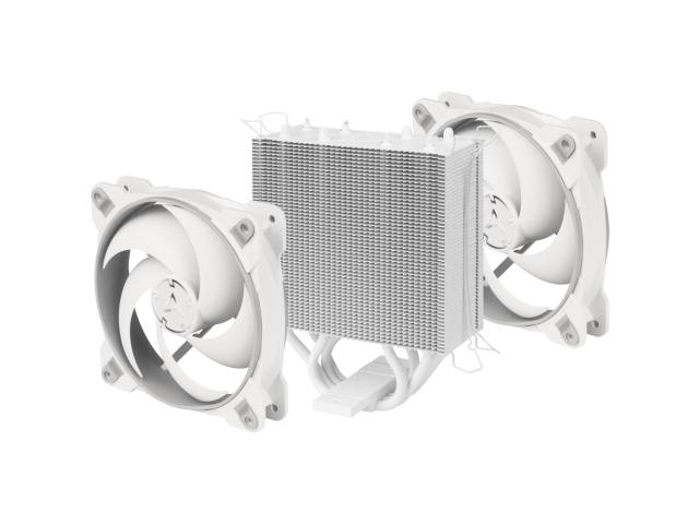 Cooler procesor Arctic Freezer 34 eSports DUO Grey-White, 120mm