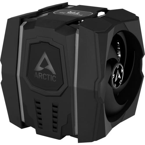 Cooler procesor Arctic Freezer 50 TR, 1 x 120mm/1 x 140mm + Controller A-RGB