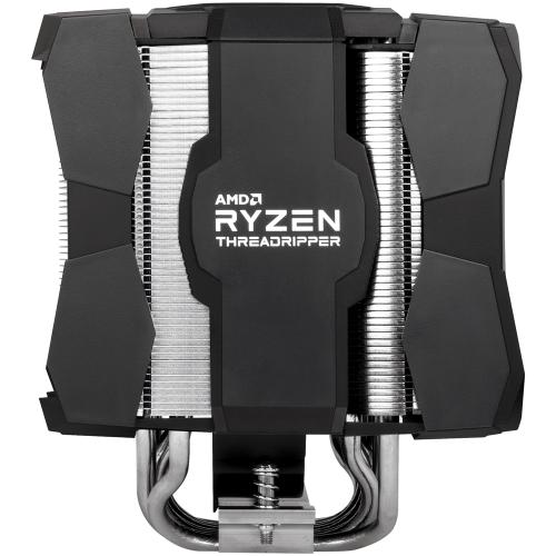 Cooler procesor Arctic Freezer 50 TR, 1 x 120mm/1 x 140mm + Controller A-RGB
