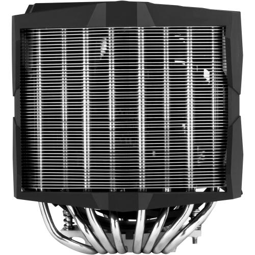 Cooler procesor Arctic Freezer 50 TR, 1 x 120mm/1 x 140mm + Controller A-RGB