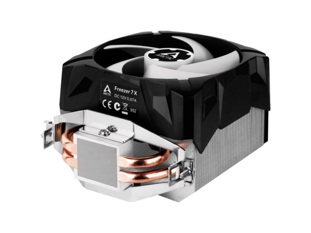 Cooler procesor Arctic Freezer 7X, 92 mm