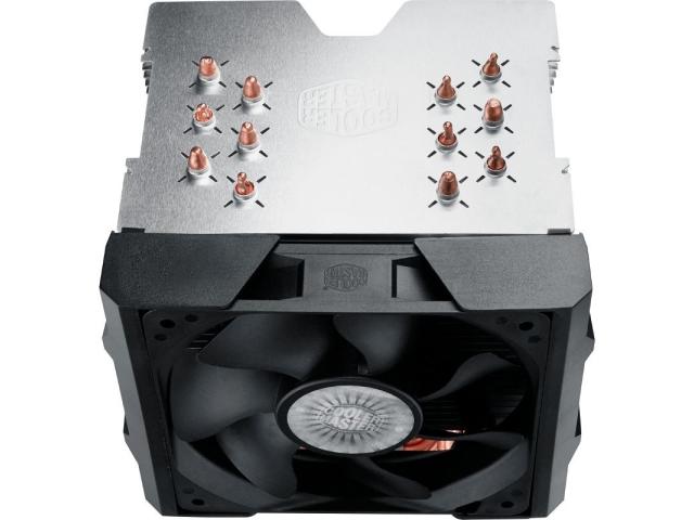 Cooler Procesor Cooler Master Hyper 612 Ver.2