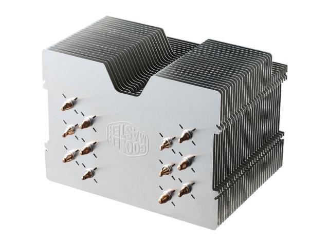 Cooler Procesor Cooler Master Hyper 612 Ver.2