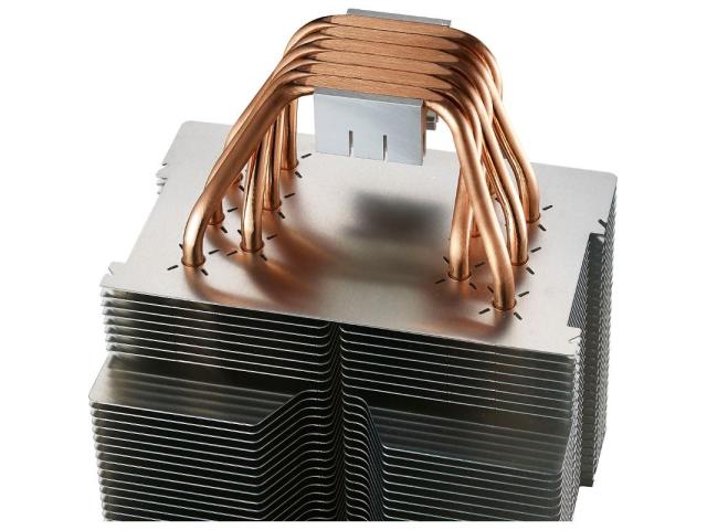 Cooler Procesor Cooler Master Hyper 612 Ver.2