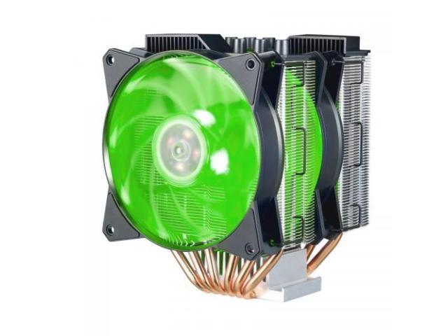 Cooler Procesor Cooler Master MasterAir MA620P RGB