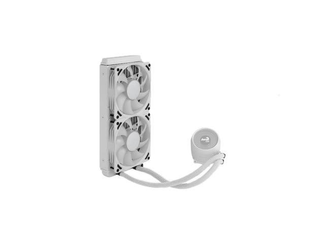 Cooler procesor Aerocool Mirage L240, 2x 120mm