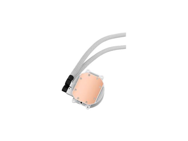 Cooler procesor Aerocool Mirage L240, 2x 120mm