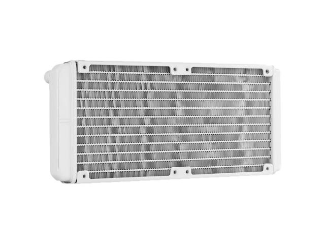 Cooler procesor Aerocool Mirage L240, 2x 120mm