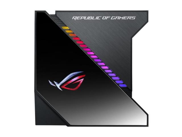 Cooler Procesor ASUS ROG RYUJIN 360 aRGB