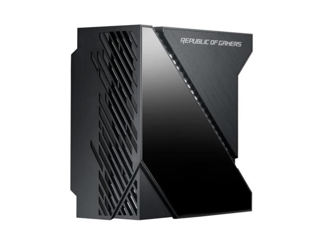 Cooler Procesor ASUS ROG RYUJIN 360 aRGB