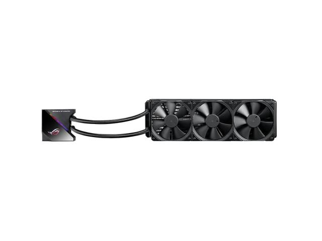 Cooler Procesor ASUS ROG RYUJIN 360 aRGB