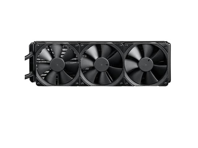Cooler Procesor ASUS ROG RYUJIN 360 aRGB