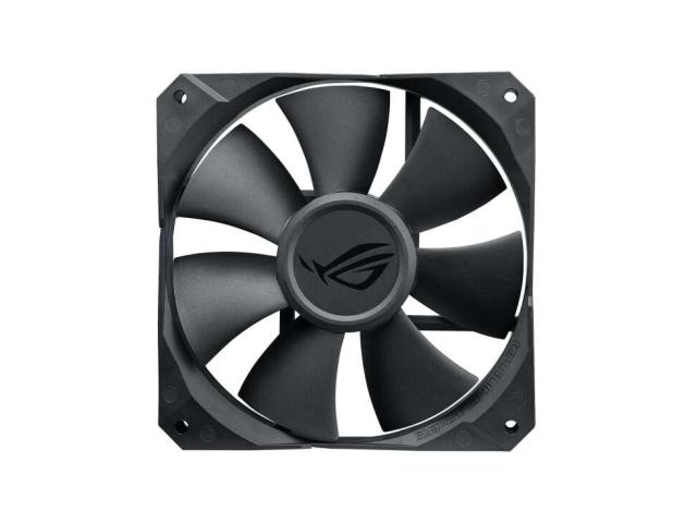 Cooler procesor Asus ROG STRIX LC 120 aRGB LED, 120mm