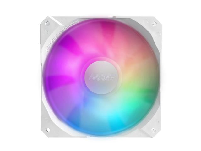 Cooler procesor ASUS ROG Strix LC 360 RGB White Edition