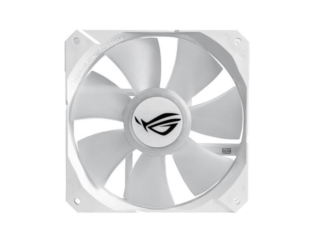 Cooler procesor ASUS ROG Strix LC 360 RGB White Edition