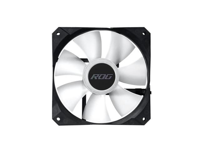 Cooler Procesor ASUS ROG STRIX LC II 360 aRGB AM5, 3x 120mm