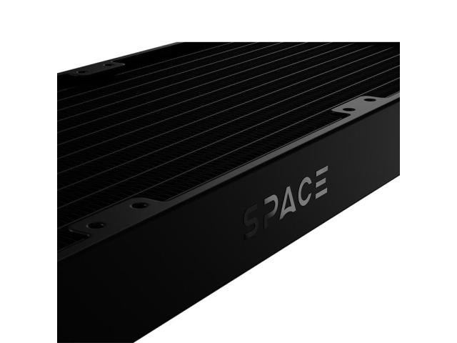 Cooler procesor ID-Cooling SL360, aRGB LED, 3x 120mm