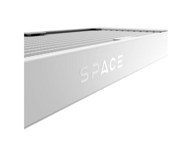 Cooler procesor ID-Cooling SL360-XE, ARGB, 3 x 120mm, White