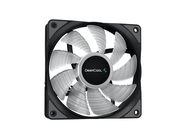 Cooler procesor Deepcool Gammaxx L240 iluminare aRGB, 2x 120mm 