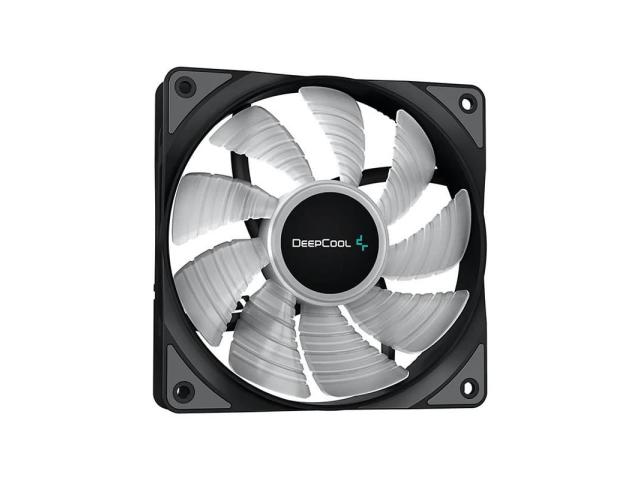 Cooler procesor Deepcool Gammaxx L360 iluminare aRGB, 120mm