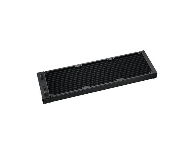 Cooler procesor Deepcool Gammaxx L360 iluminare aRGB, 120mm