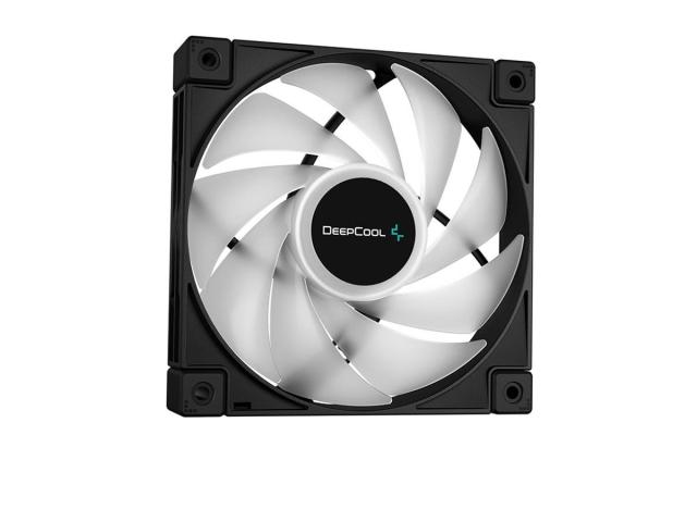 Cooler procesor Deepcool LS320 aRGB, 1x 120mm