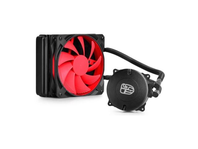 Cooler Procesor Deepcool Maelstrom 120, 120mm
