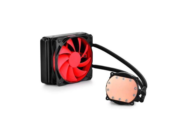 Cooler Procesor Deepcool Maelstrom 120, 120mm
