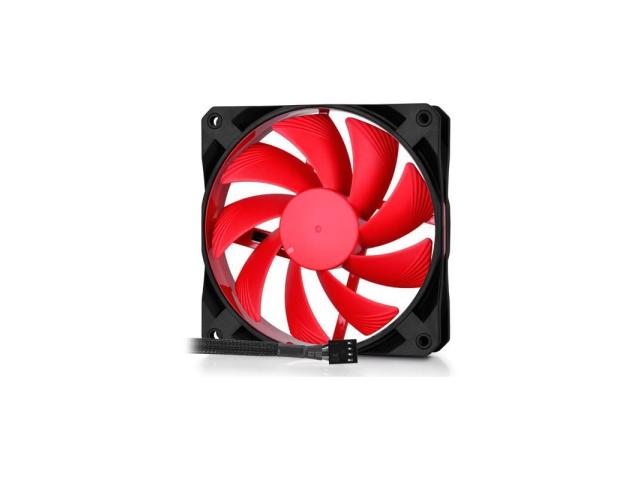 Cooler Procesor Deepcool Maelstrom 120, 120mm