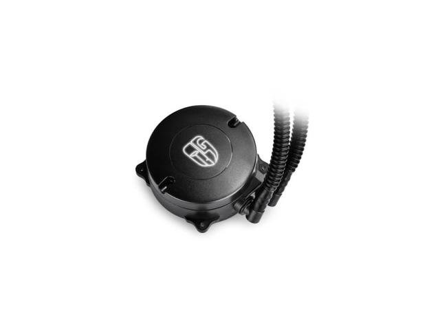 Cooler Procesor Deepcool Maelstrom 120, 120mm