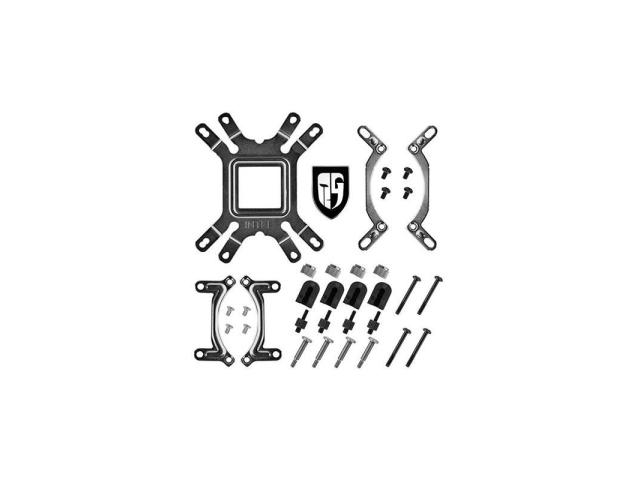 Cooler Procesor Deepcool Maelstrom 120K, 120mm