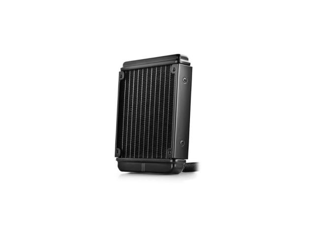 Cooler Procesor Deepcool Maelstrom 120K, 120mm