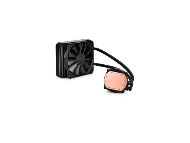 Cooler Procesor Deepcool Maelstrom 120K, 120mm
