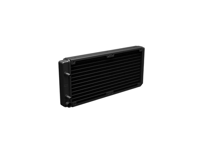 Cooler procesor cu lichid Gamdias Aura GL240 Lite negru