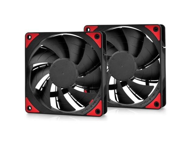 Cooler Procesor Deepcool Captain 240 EX, 2 x 120mm