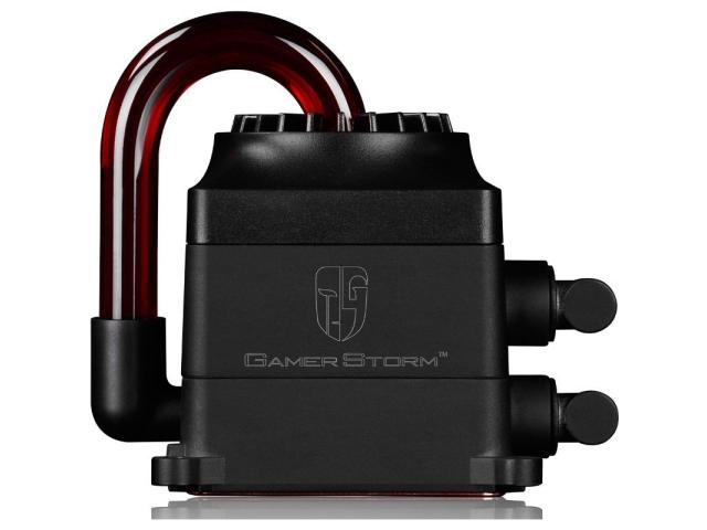 Cooler procesor Deepcool Captain 360, 3 x 120mm