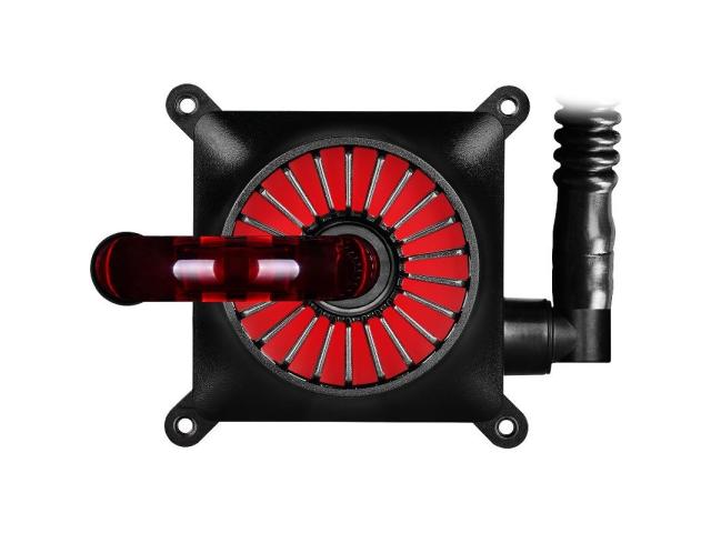 Cooler procesor Deepcool Captain 360, 3 x 120mm