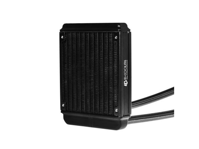 Cooler procesor ID-Cooling Auraflow 120, 120mm