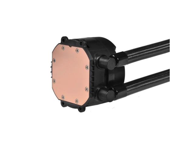 Cooler procesor ID-Cooling Auraflow 120, 120mm