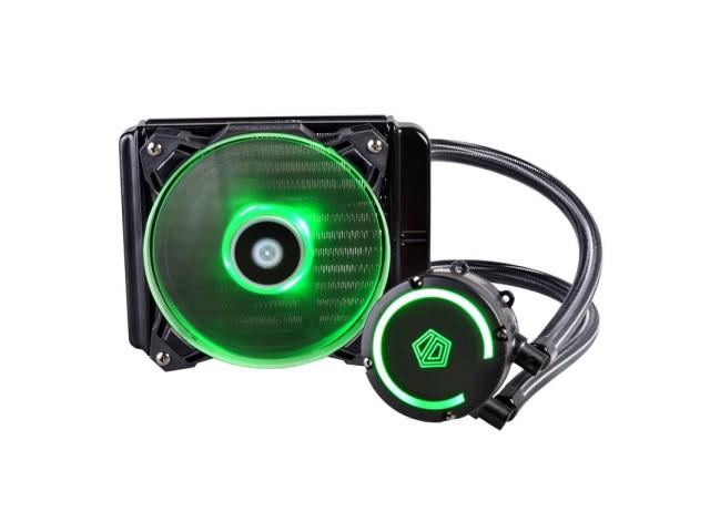 Cooler procesor ID-Cooling Auraflow 120, 120mm