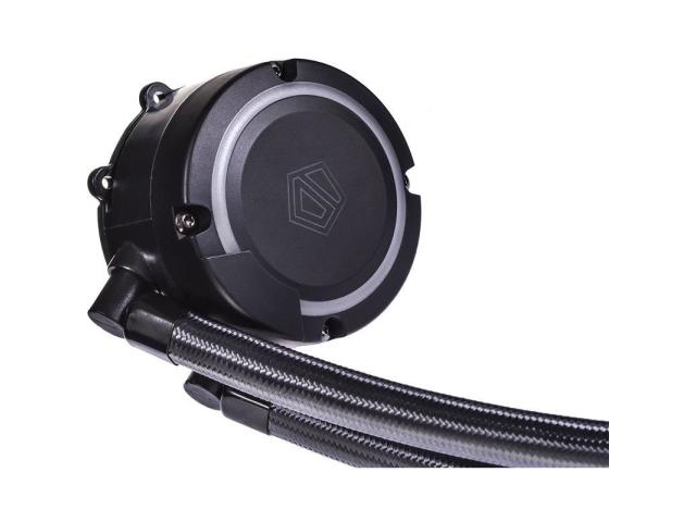 Cooler Procesor ID-Cooling Auraflow 240, 2x 120mm