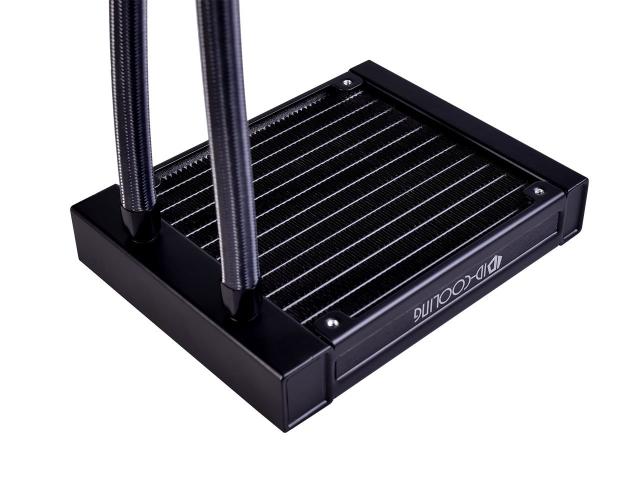 Cooler Procesor ID-Cooling AuraFlow-X-120, 120mm