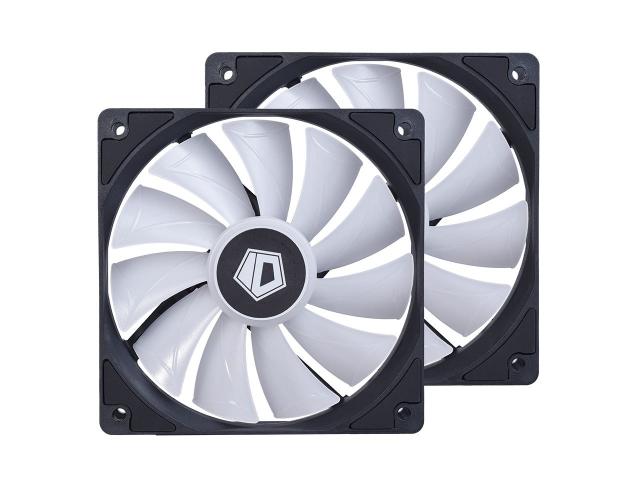 Cooler Procesor ID-Cooling AuraFlow-X-240, 2x 120mm