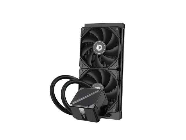Cooler Procesor ID-Cooling Dashflow 240 Basic, 2x 120mm