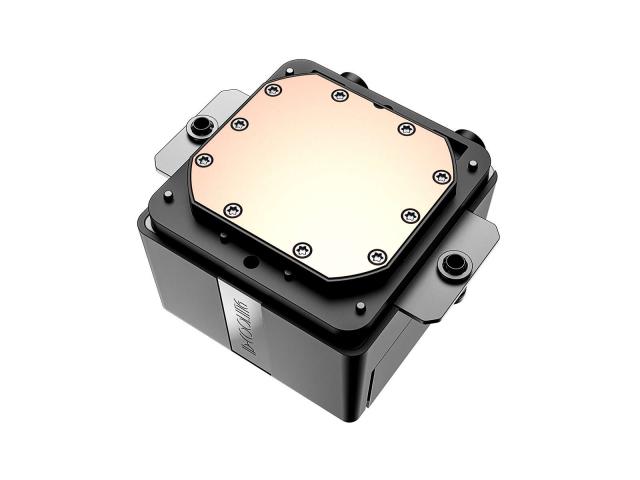 Cooler Procesor ID-Cooling Dashflow 240 Basic, 2x 120mm