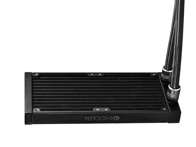 Cooler Procesor ID-Cooling Dashflow 240 RGB, 2x 120mm