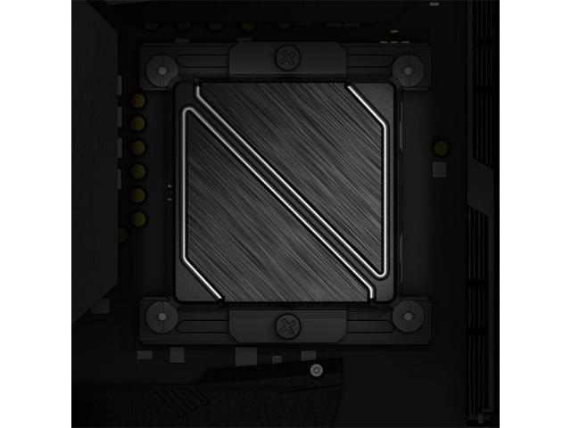 Cooler procesor ID-Cooling Dashflow 360 Basic Black, 3x 120mm