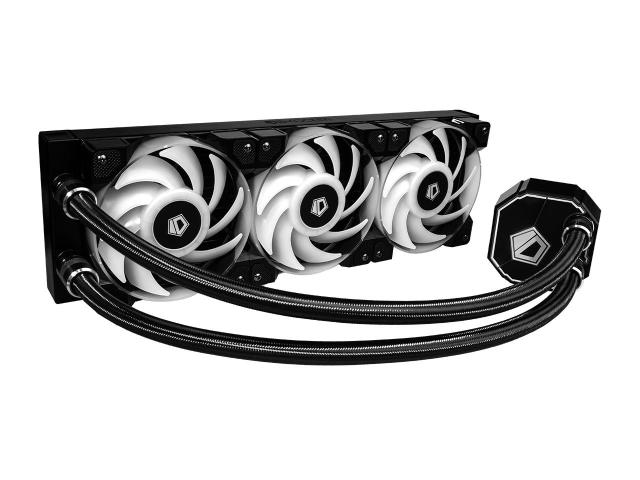 Cooler procesor ID-Cooling Dashflow 360, 3x 120mm