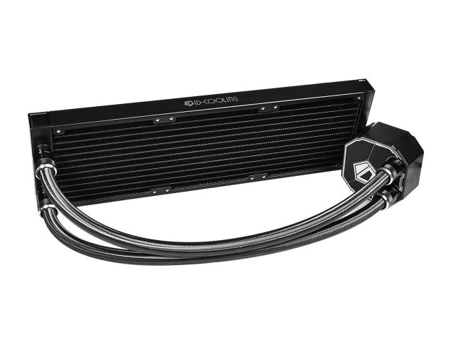 Cooler procesor ID-Cooling Dashflow 360, 3x 120mm