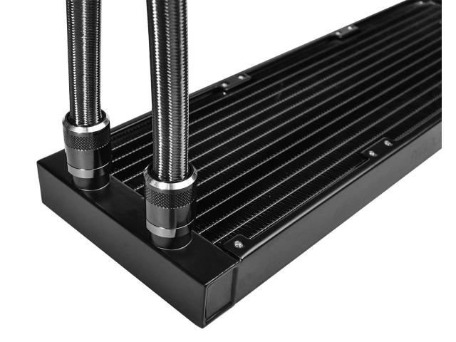 Cooler procesor ID-Cooling Dashflow 360, 3x 120mm